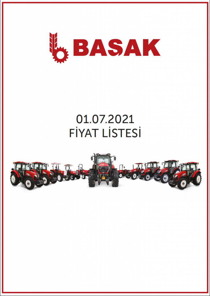 başak